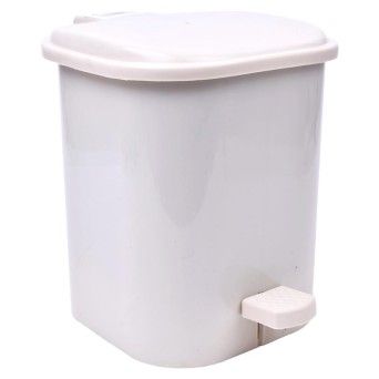 BALDE WC. C/ PEDAL C/INTERIOR CX6