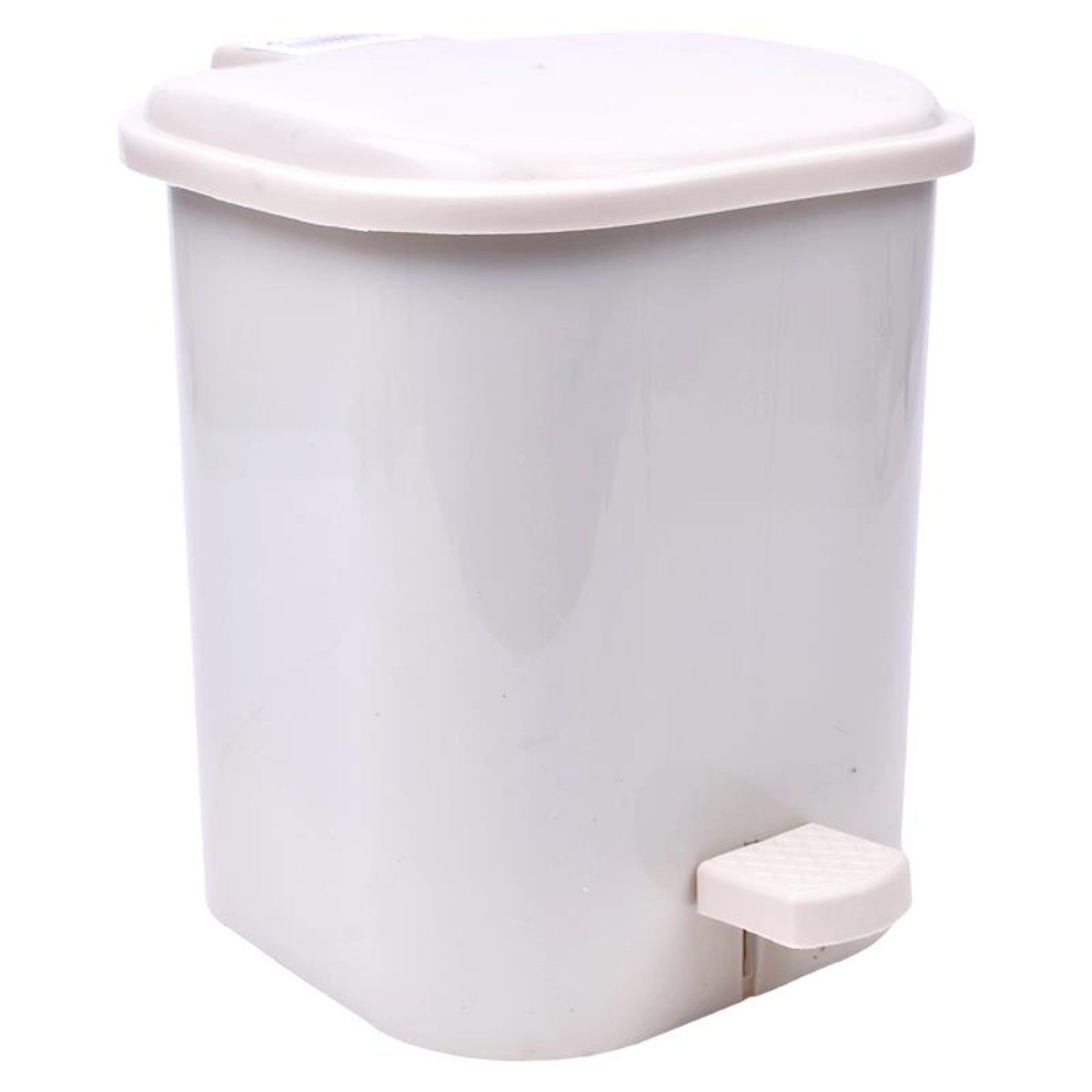 BALDE WC. C/ PEDAL C/INTERIOR CX6 BALDE WC. C/ PEDAL C/INTERIOR CX6