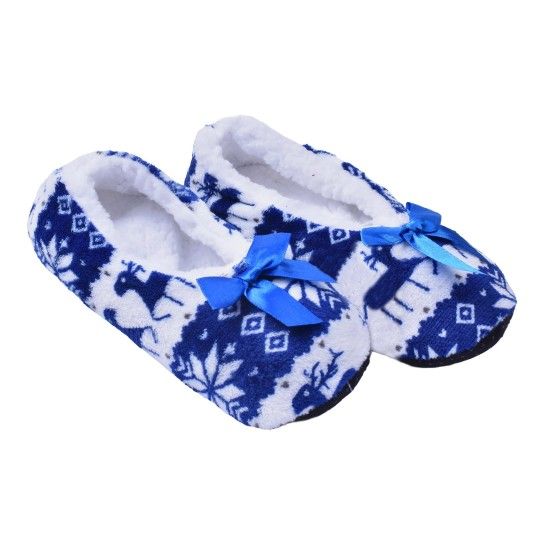PANTUFAS QUARTO 2988-000-06 CX144 PANTUFAS QUARTO 2988-000-06 CX144