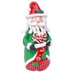 PAI NATAL CERAMICA 18 CM 2316-301 CX48