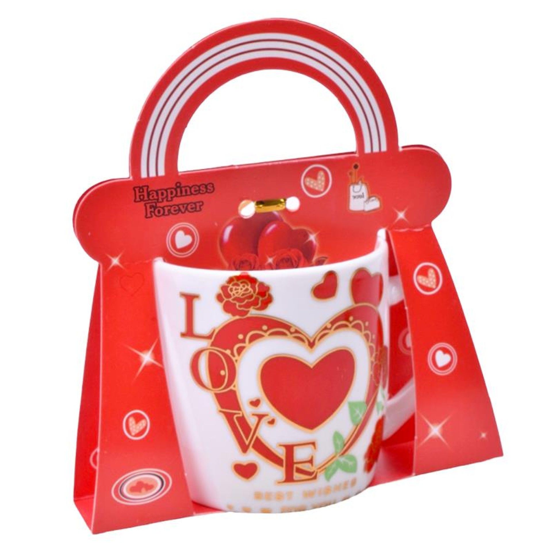 CANECA 7,2X7,2 2645-105-12 CX96 CANECA 7,2X7,2 2645-105-12 CX96