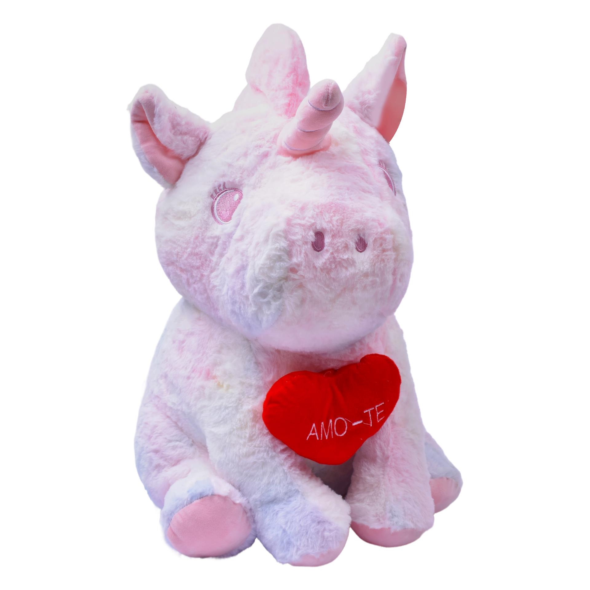PELUCHE 55CM 207-102-65 PELUCHE 55CM 207-102-65