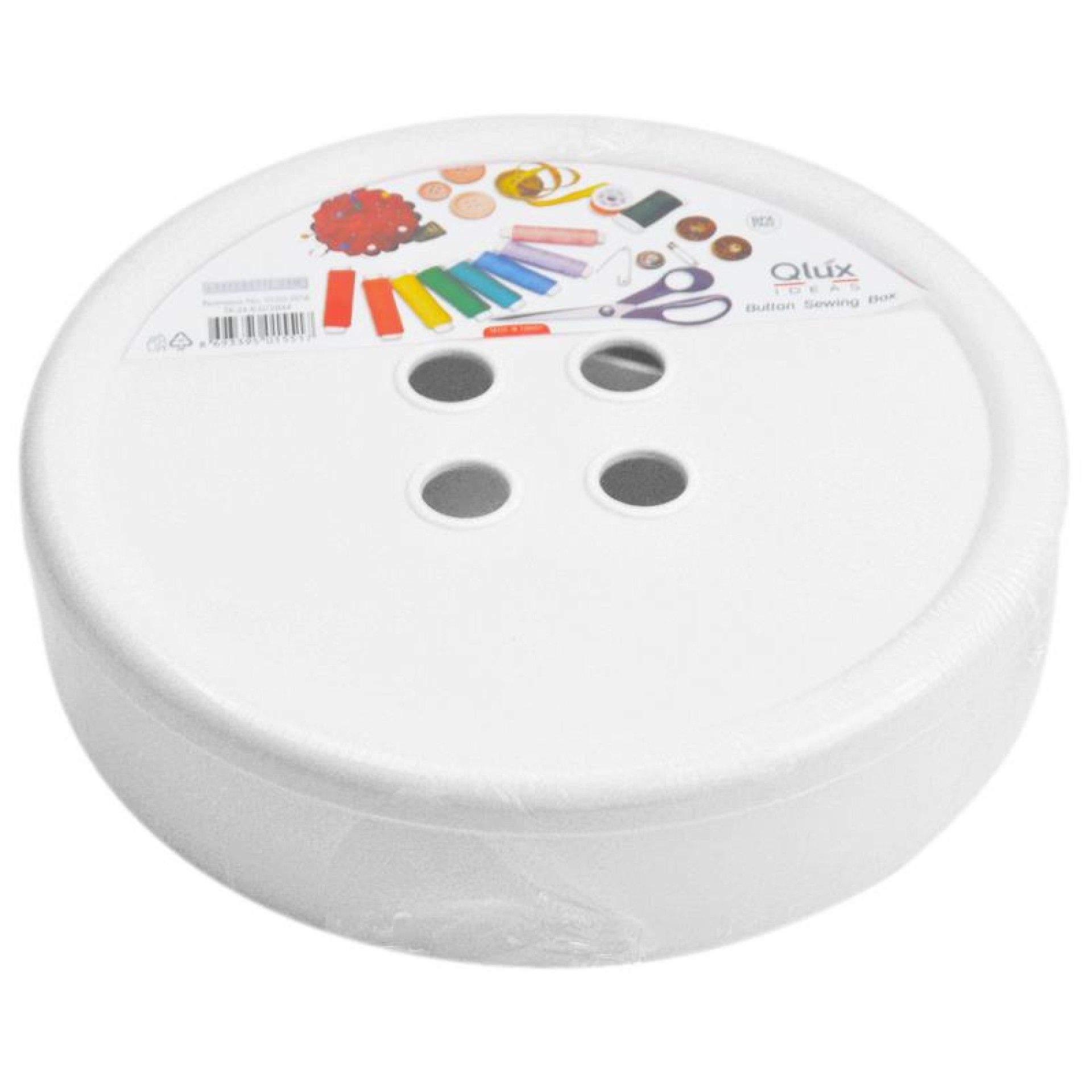 CAIXA BOTAO P/COSTURA L-00551 CAIXA BOTAO P/COSTURA L-00551