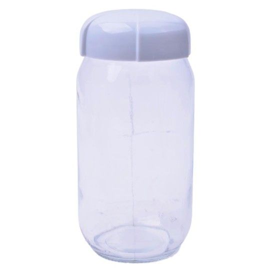 FRASCO VIDRO 1L REF131012 FRASCO VIDRO 1L REF131012