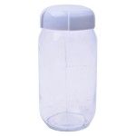 FRASCO VIDRO 1L  REF131012