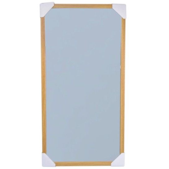 ESPELHO MDF 30X60CM 2422-100-60 ESPELHO MDF 30X60CM 2422-100-60