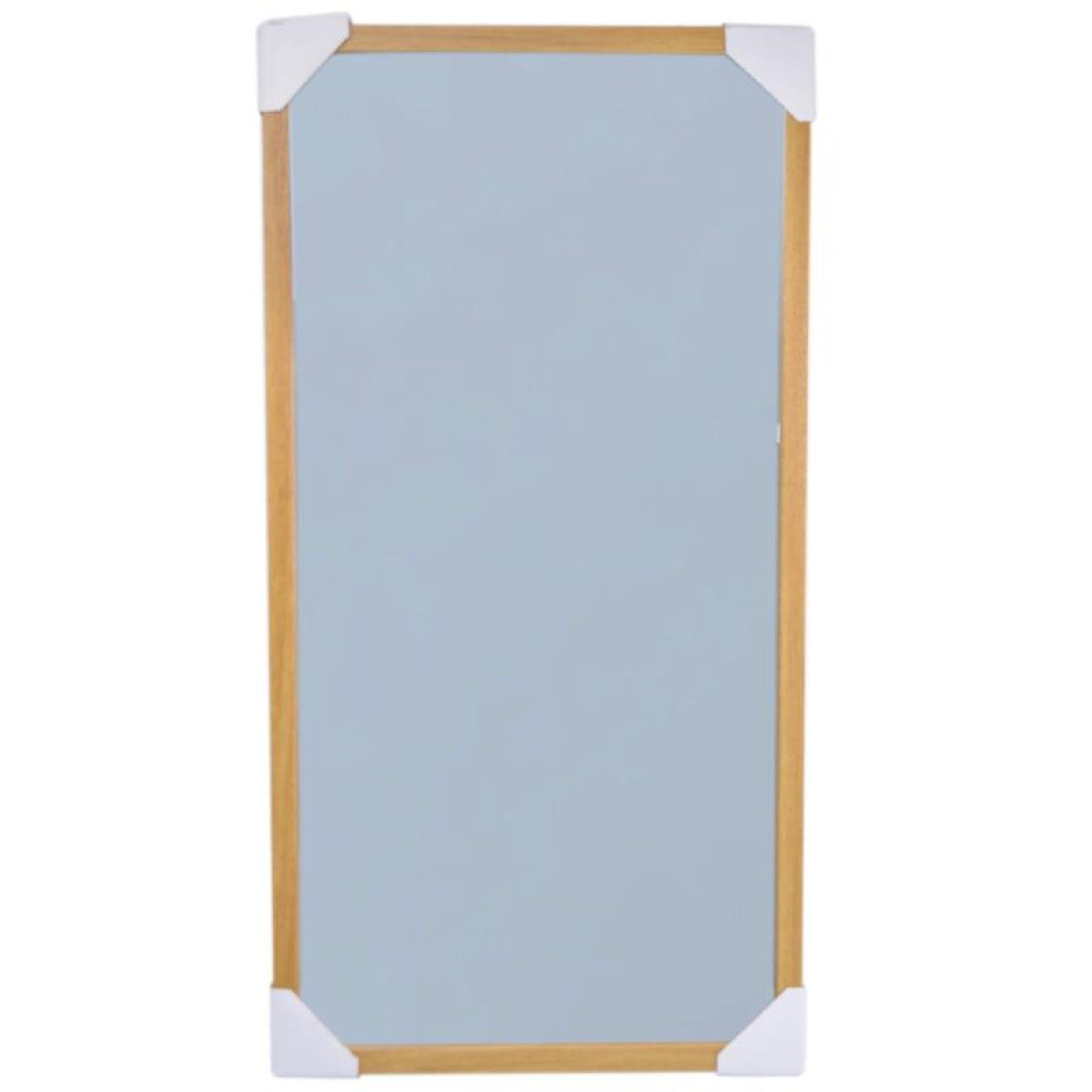ESPELHO MDF 30X60CM 2422-100-60 ESPELHO MDF 30X60CM 2422-100-60