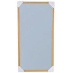 ESPELHO MDF 30X60CM 2422-100-60 ESPELHO MDF 30X60CM 2422-100-60
