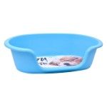 CAMA P/ ANIMAIS PLASTICO 102951 CAMA P/ ANIMAIS PLASTICO 102951
