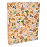 CAPA A4 2 ARGOLAS L/E PET FRIENDS