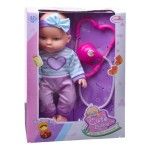 BONECA FB61765/HX610-2 CX48