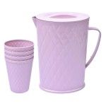 JARRO 2,2L+4CPS 0302-104 CX24