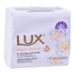 LUX SABONETE CAMLIA JAPONESA 3X80G