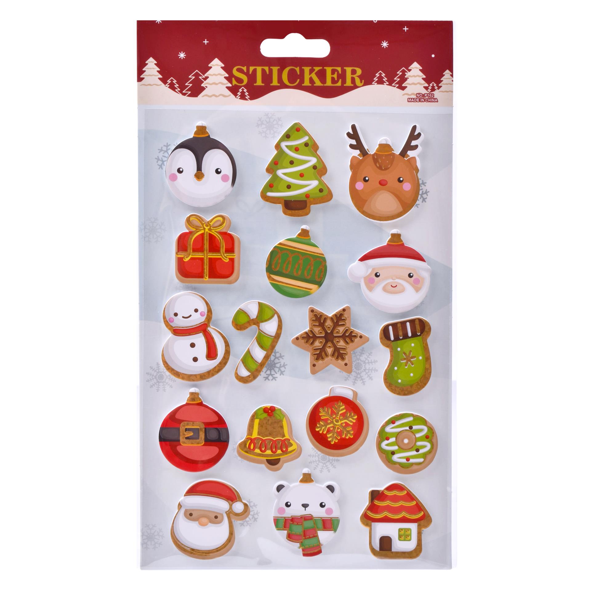 ETIQUETAS NATAL 14X25 1844-915-01 CX480 ETIQUETAS NATAL 14X25 1844-915-01 CX480