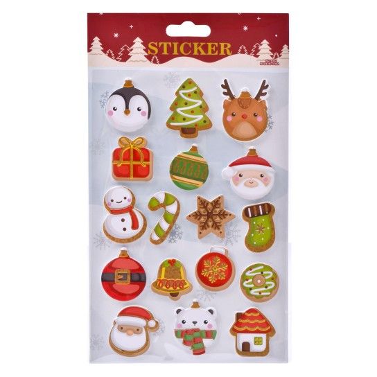 ETIQUETAS NATAL 14X25 1844-915-01 CX480 ETIQUETAS NATAL 14X25 1844-915-01 CX480