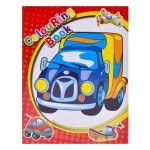 LIVRO PINTAR 1816-005 CX600