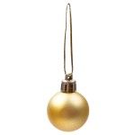 BOLAS NATAL 3CM 40PC DRD 2978-000-03A CX80
