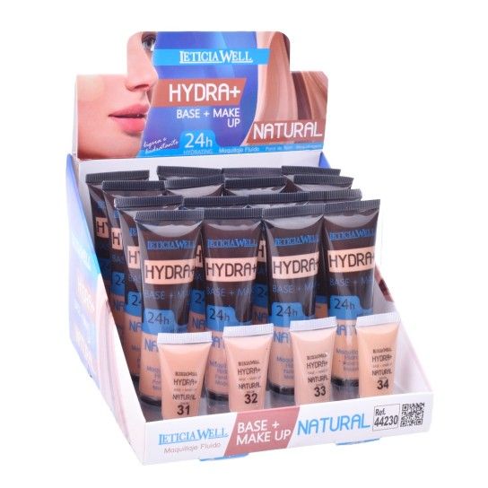BASE LIQUIDA 44230 16UN BASE LIQUIDA 44230 16UN
