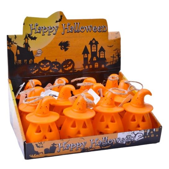 LAMPARINA HALLOW LUZES 1862-113 CX360 LAMPARINA HALLOW LUZES 1862-113 CX360