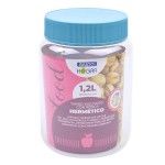 FRASCO PLASTICO 1,2L 56610