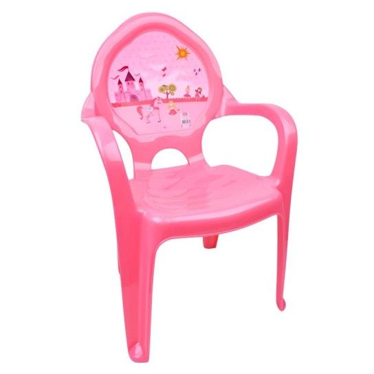 CADEIRA PLAST. INFANTIL C032 CX25 CADEIRA PLAST. INFANTIL C032 CX25