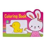 LIVRO PINTAR 1816-004 CX624