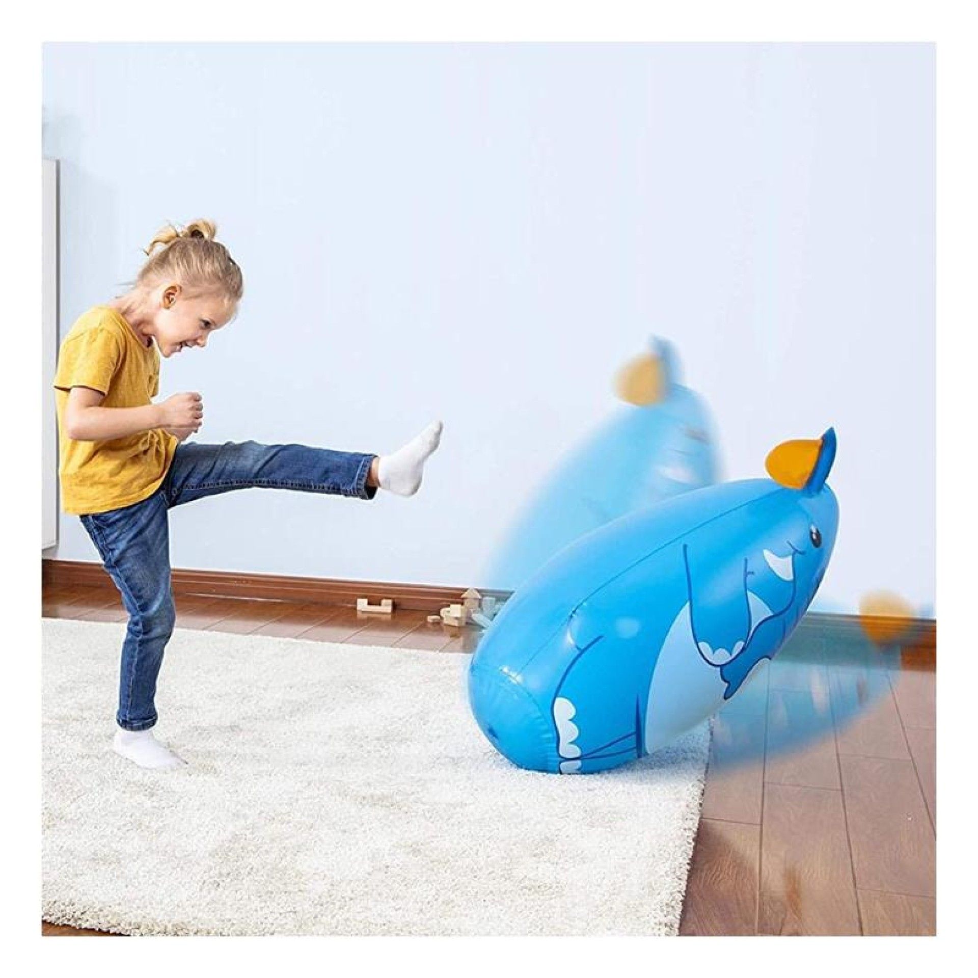 ANIMAL INSUFLAVEL 91CM 52152 ANIMAL INSUFLAVEL 91CM 52152