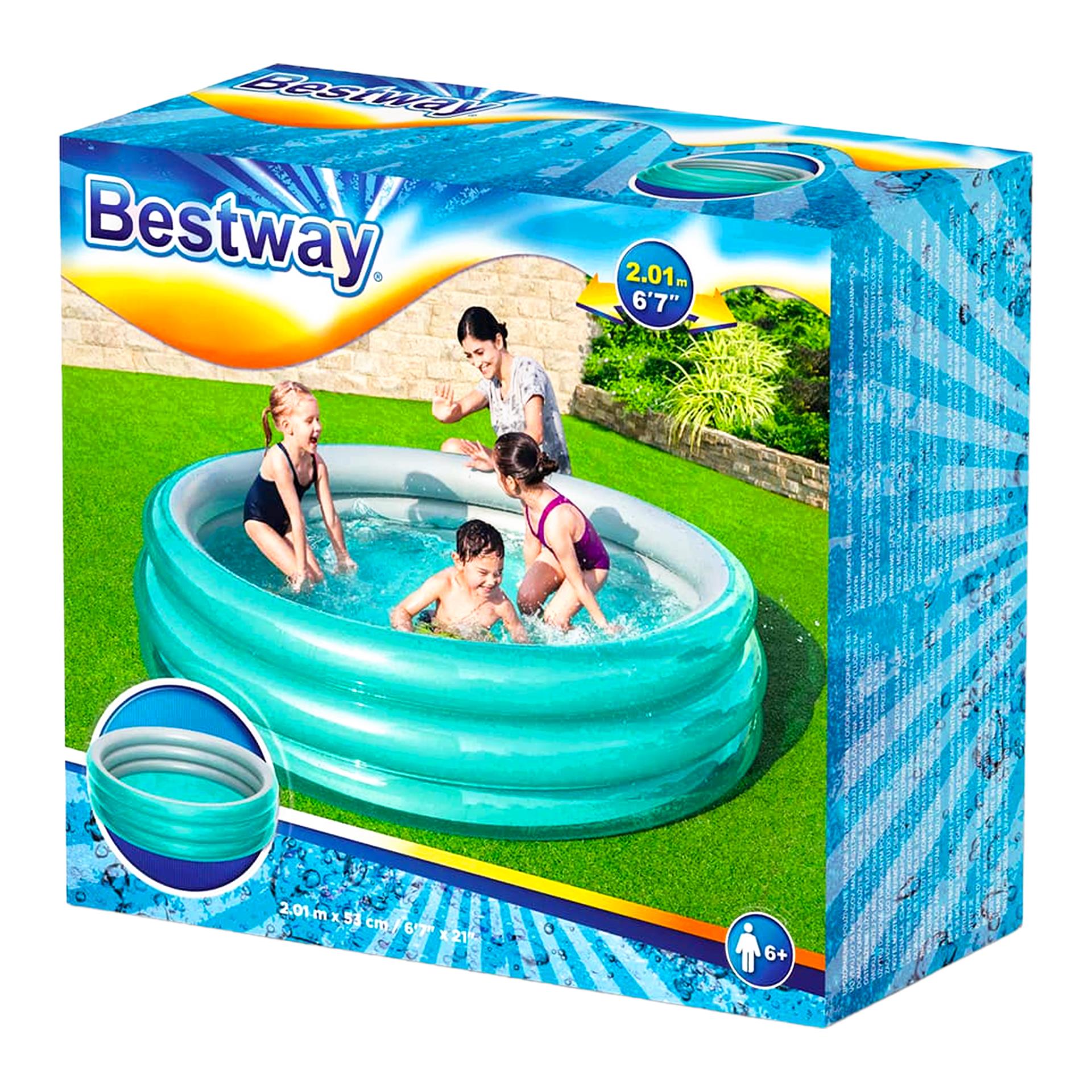 PISCINA INSUFL. METALIZADA 51043 PISCINA INSUFL. METALIZADA 51043