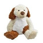 PELUCHE CAO AMO-TE 850-000-01
