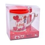 CANECA NAMORADOS 2645-100 CX72