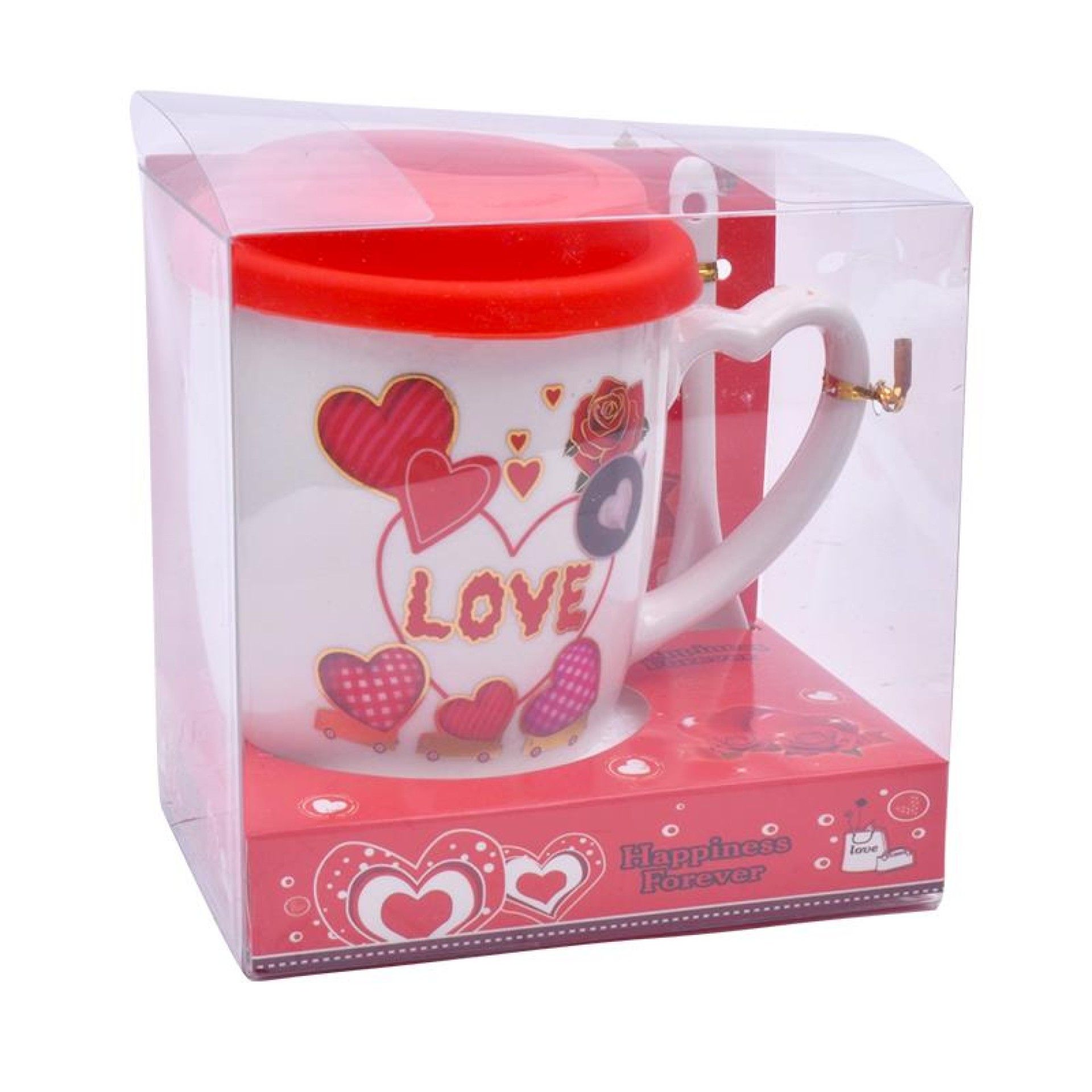 CANECA NAMORADOS 2645-100 CX72 CANECA NAMORADOS 2645-100 CX72