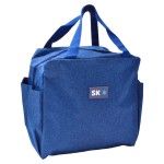 BOLSA TERMICA 25X13,5X23CM 203-141 CX72