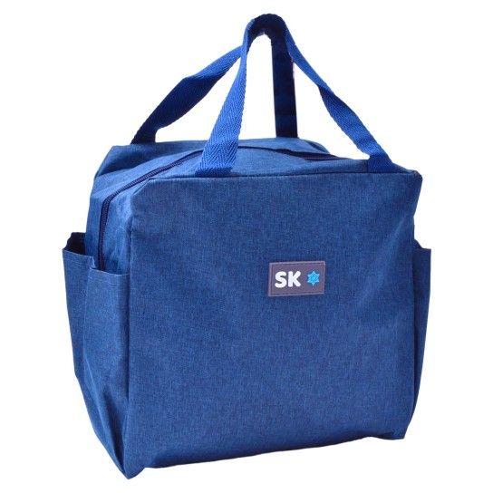 BOLSA TERMICA 25X13,5X23CM 203-141 CX72 BOLSA TERMICA 25X13,5X23CM 203-141 CX72
