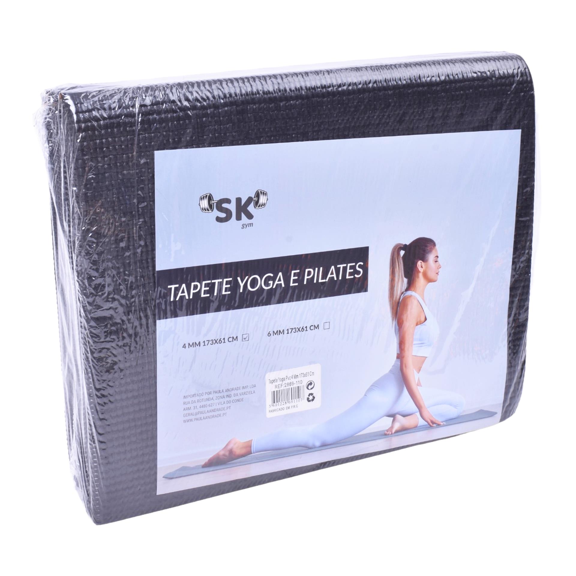 TAPETE EVA 173X61 2869-110 CX24 TAPETE EVA 173X61 2869-110 CX24