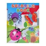 LIVRO PINTAR 1816-012 CX360