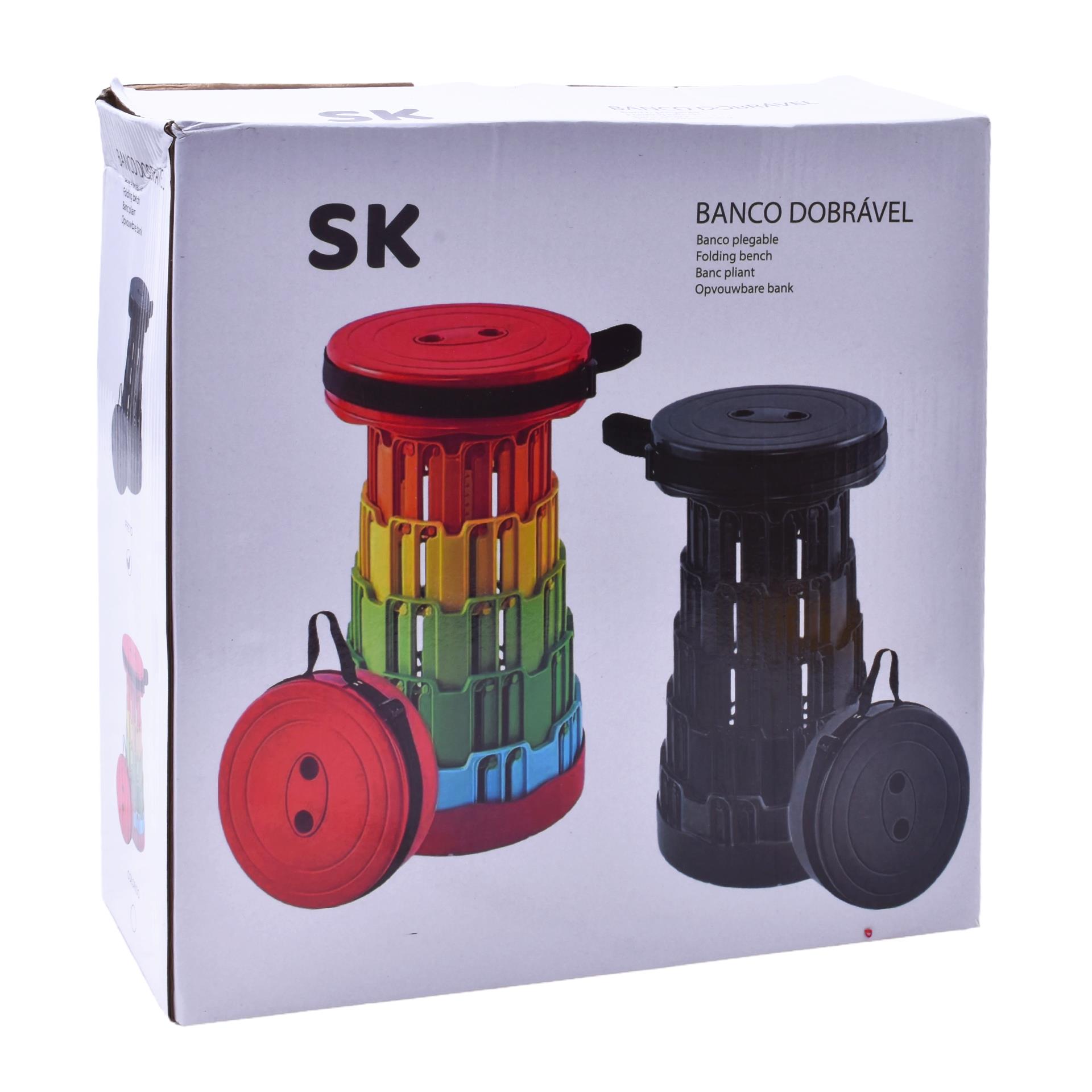 BANCO DOBRAVEL 25X43,5CM 206-097 CX20 BANCO DOBRAVEL 25X43,5CM 206-097 CX20