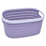 CESTO PLASTICO 24X17X12 1839-238 CX90
