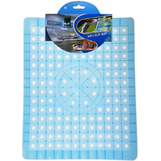 TAPETE BANCA RECT. 30X24 521-382-1 TAPETE BANCA RECT. 30X24 521-382-1