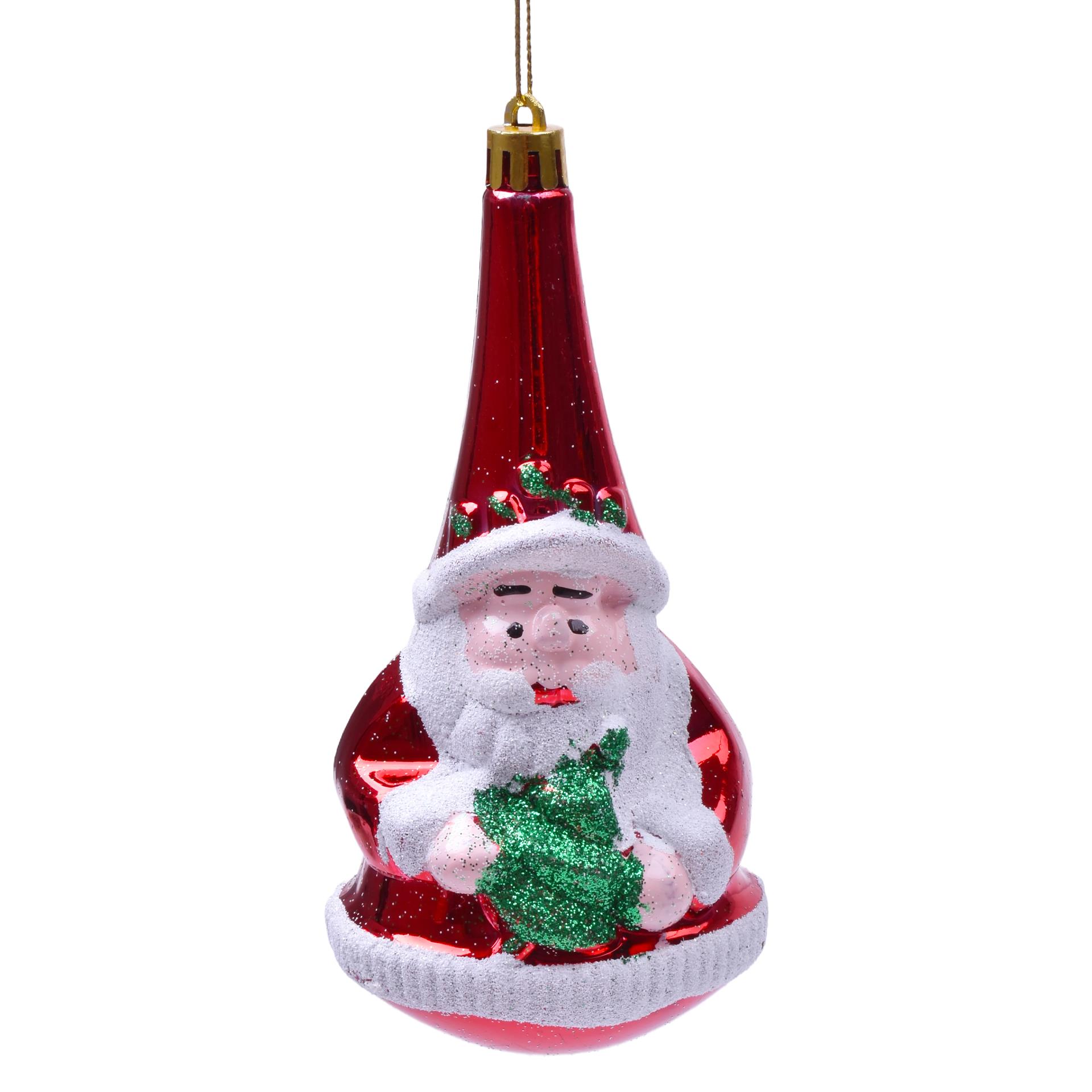 PENDENTE NATAL 3PC 13X7CM 2976-007 CX36 PENDENTE NATAL 3PC 13X7CM 2976-007 CX36