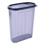CAIXA P/ALIMEN SECOS 2,5L 0222-381 CX24