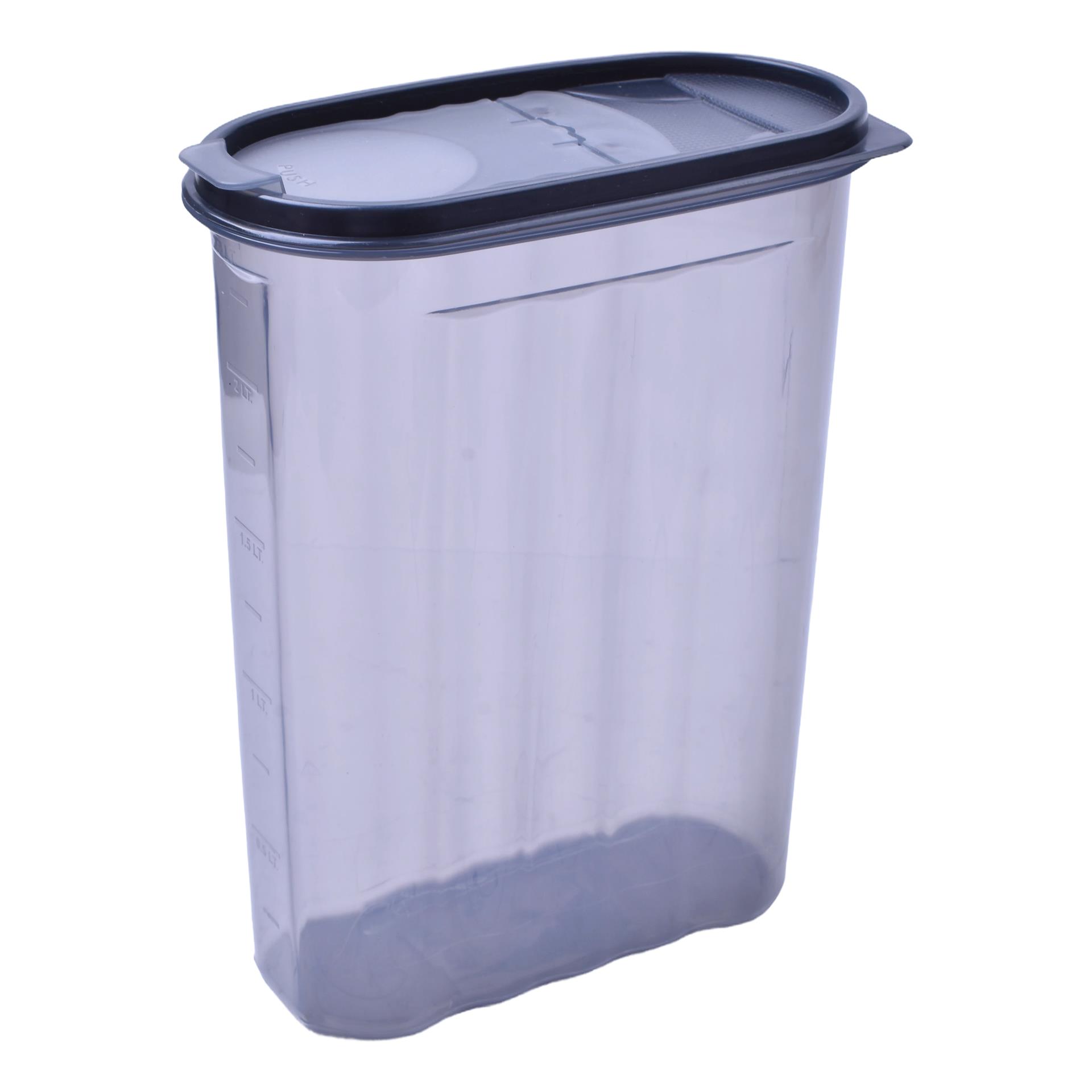 CAIXA P/ALIMEN SECOS 2,5L 0222-381 CX24 CAIXA P/ALIMEN SECOS 2,5L 0222-381 CX24