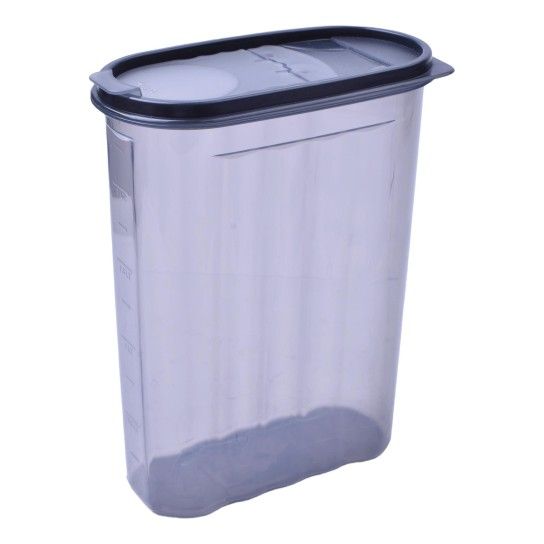 CAIXA P/ALIMEN SECOS 2,5L 0222-381 CX24 CAIXA P/ALIMEN SECOS 2,5L 0222-381 CX24