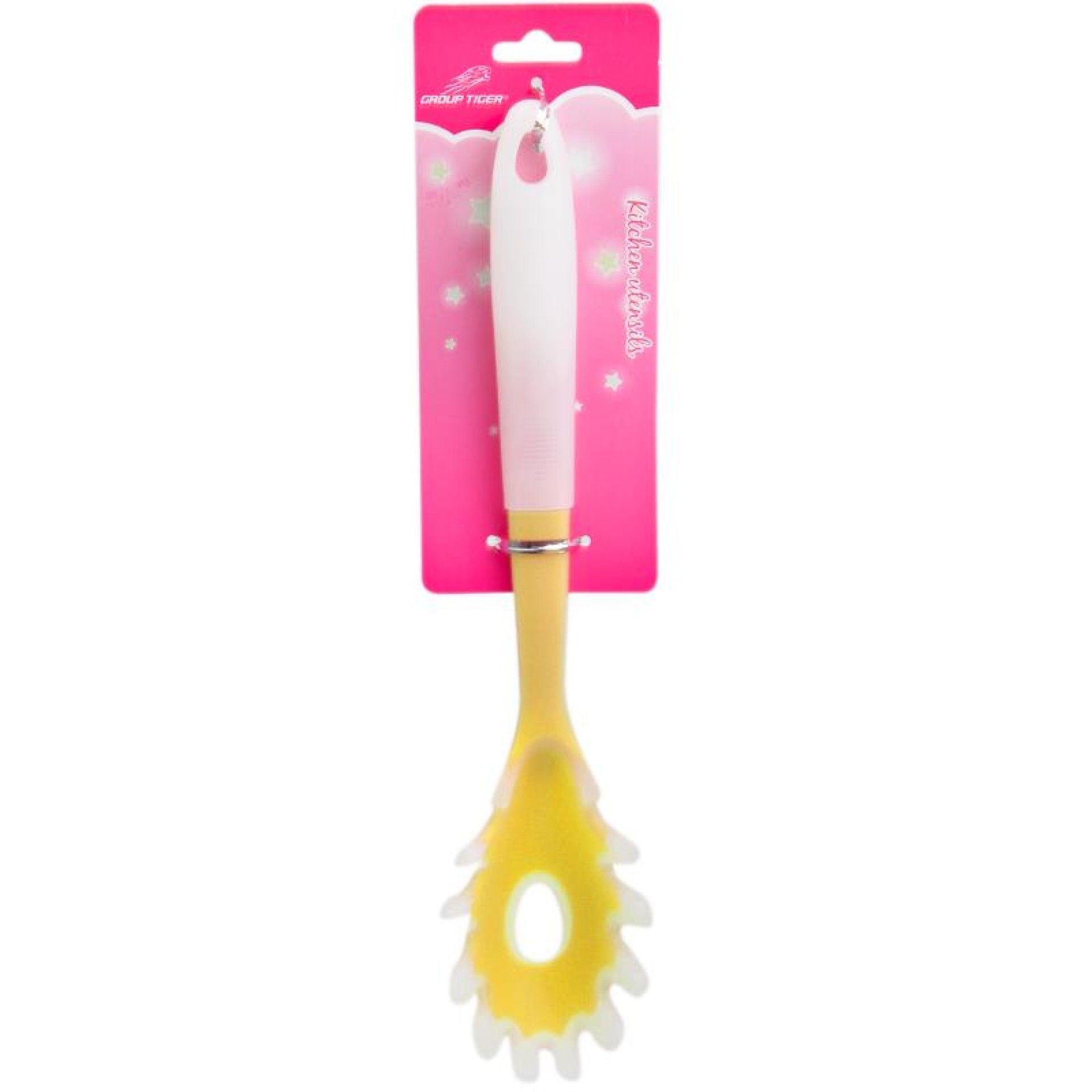 COLHER ESPARGUETE SILICONE VT-2004 COLHER ESPARGUETE SILICONE VT-2004