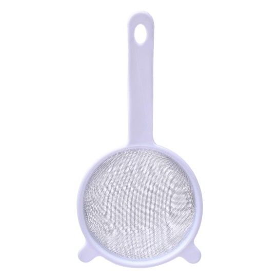 COADOR BRANCO 10CM 1800-400-10 CX192 COADOR BRANCO 10CM 1800-400-10 CX192