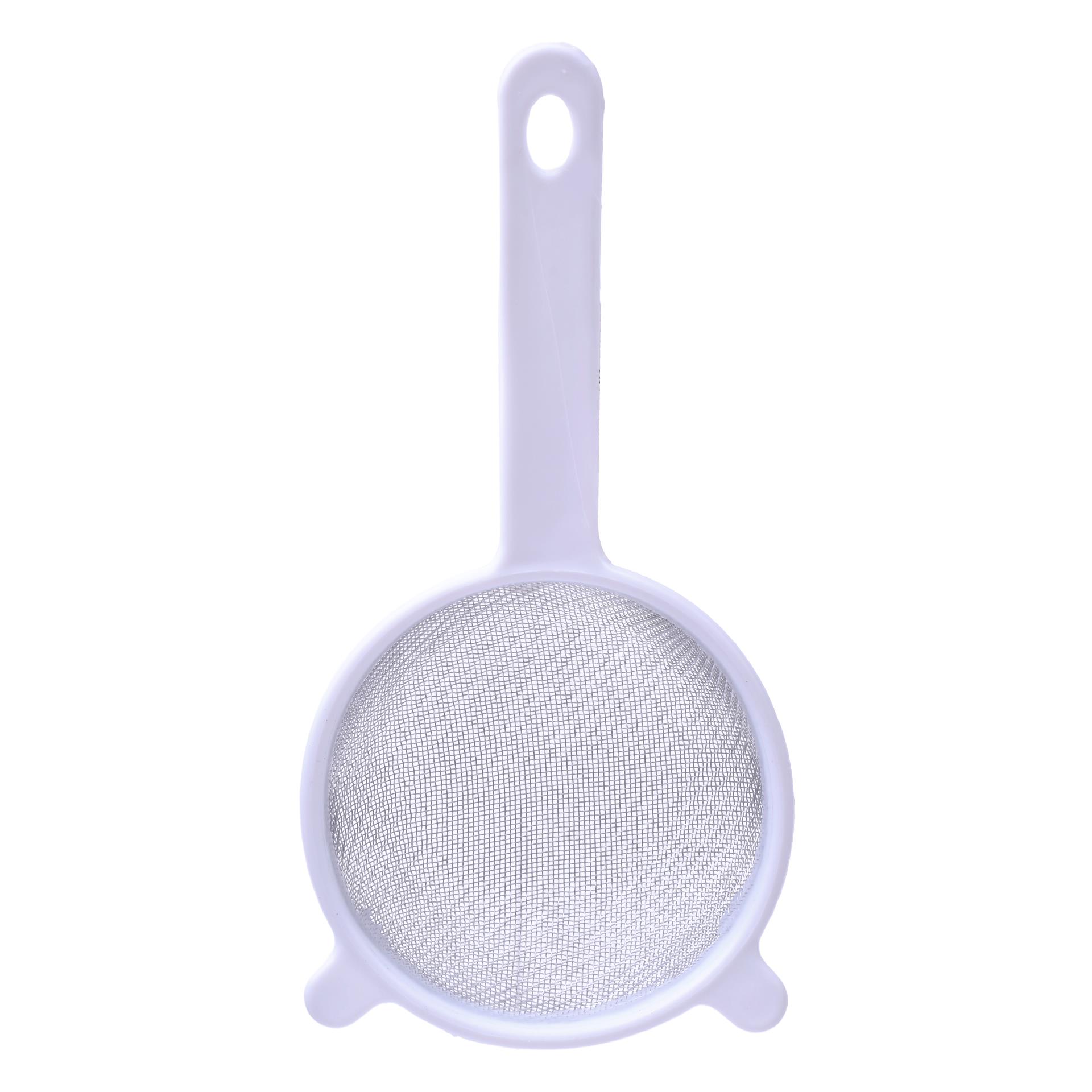 COADOR BRANCO 10CM 1800-400-10 CX192 COADOR BRANCO 10CM 1800-400-10 CX192