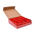 PAI NATAL 5X5CM 203-058 CX288
