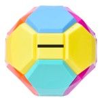 BOLA PUZZLE MX-36S CX288