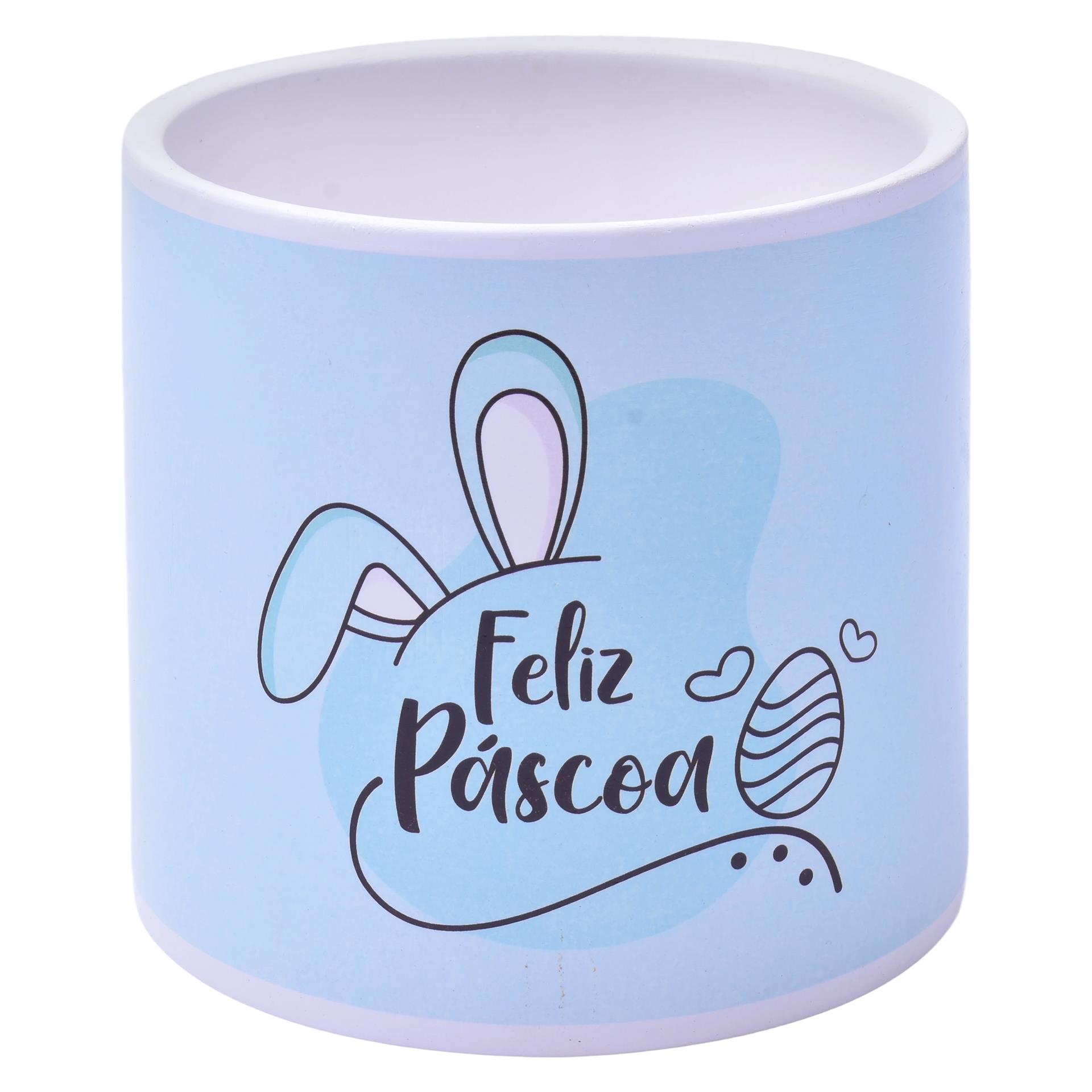 VASO CERAMICA 12X12X11CM 0307-12 CX32 VASO CERAMICA 12X12X11CM 0307-12 CX32