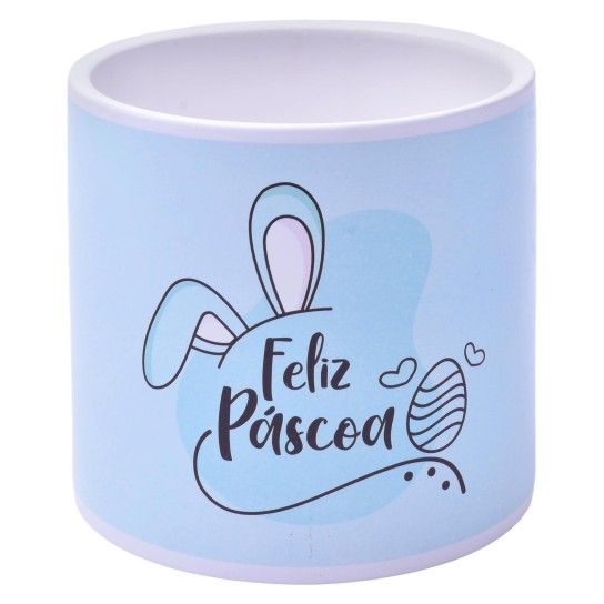 VASO CERAMICA 12X12X11CM 0307-12 CX32 VASO CERAMICA 12X12X11CM 0307-12 CX32