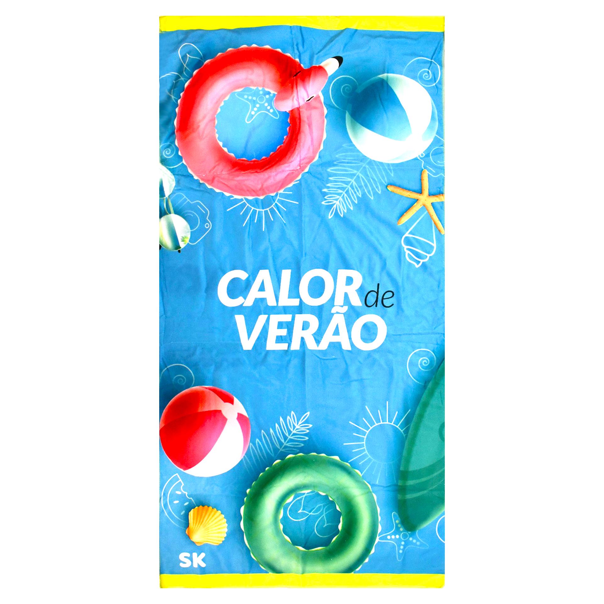 TOALHA PRAIA 75X150CM 2841-001-09 CX36 TOALHA PRAIA 75X150CM 2841-001-09 CX36